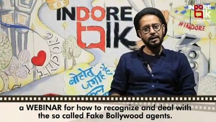 16 अगस्त को बॉलीवुड पाठशाला के ज़रिए युवाओं को जागरुक करेंगे यूसूफ बसराई संग बॉलीवुड के कई दिग्गज कलाकार