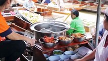 Bangkok travel