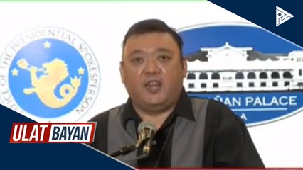 Pres. #Duterte, mangunguna sa pagbabakuna oras na matapos na ang 3rd stage clinical trial ng CoVID-19 vaccine