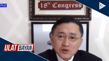 Sen. Bong Go, nanawagan sa publiko na magkaisa vs. CoVID-19