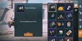 Crate opening tricks 2 premium cupons crate opening and i got 2 items