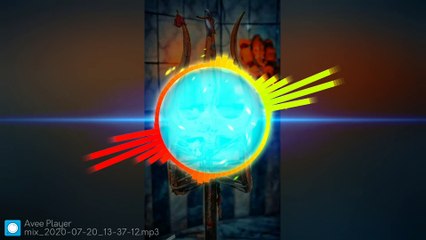 Mera bhola hai bhandari | TRAP REMIX | bOOM sHIVA | trap beats 2020