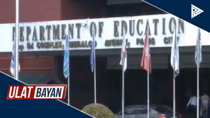 Palasyo, tiwalang mas mapaghahandaan ng DepEd ang school opening sa October 5