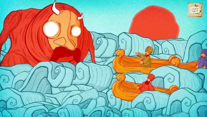 تميم البرغوثي :  الجني العنيد