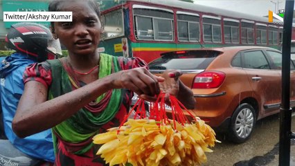Independence Day 2020: Akshay Kumar’s appeal for nation’s daily wage worker is pure gold