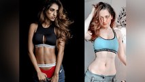 Disha Patani या Sanjeeda Sheikh किसके HOT LOOK ने बनाया आपको दीवाना MUST WATCH | Boldsky