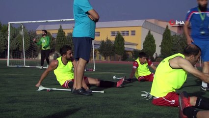 Ramazan Altuğ: 'Bizim hedefimiz ilk beş içerisinde yer almak'
