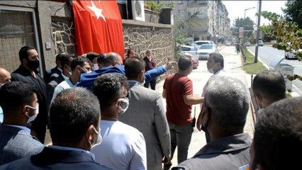 MHP Edirne’de olaylı kongre: Eski İl Başkanı kovuldu