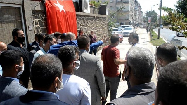 MHP Edirne’de olaylı kongre: Eski İl Başkanı kovuldu