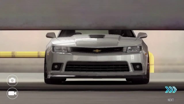 #108 CSR Racing 2 | Upgrade and Tune | Chevrolet Camaro Z28