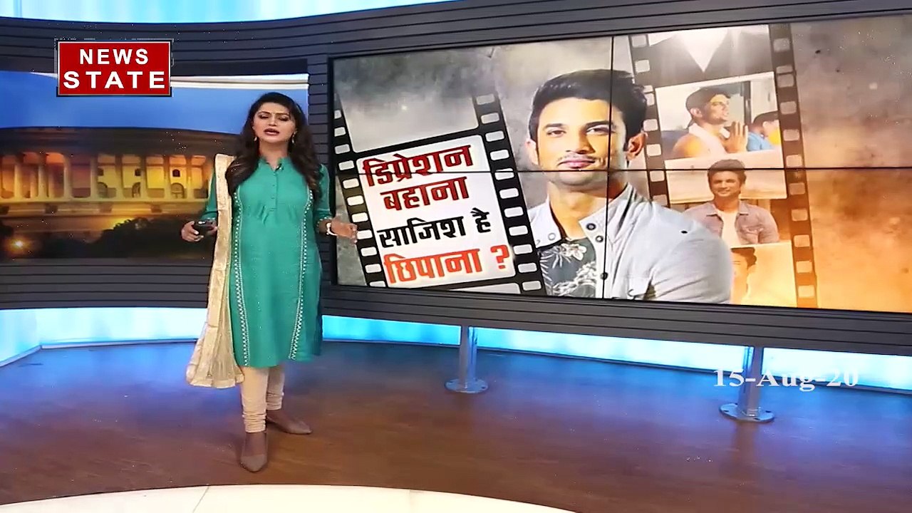 जिंदादिल सुशांत खुदकुशी कैसे कर सकता है? ये है सबूत