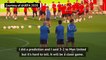 Europa League title won't make or break Man United's season - Van Persie