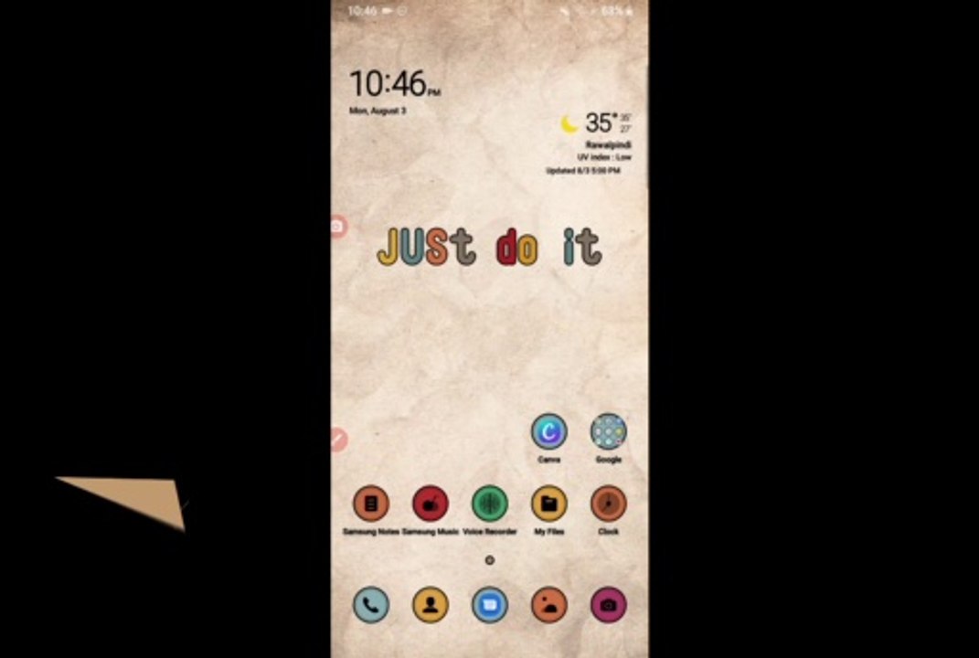Free & Easy Mobile App for All type of graphic designing | Any Type of Graphic Designing Made Easy
