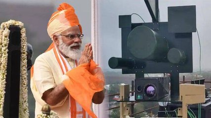 മോദിക്ക് സുരക്ഷ ഒരുക്കുന്ന കിടിലൻ ആയുധമിതാ | Oneindia Malayalam