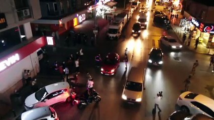 Uyuşturucuyla mücadele kapsamında bir ayda 240 sokak satıcısı tutuklandı - İSTANBUL