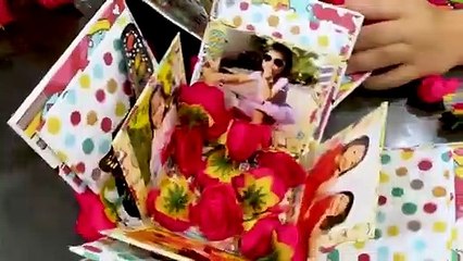 Emma and Kate 4th Happy Birthday Surprise Celebration!!!