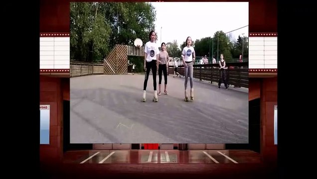 LOPEZ CALDERON JR. FORMATEUR SPORTIVE