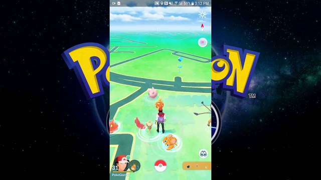 Deoxys Raid Is Here In Pokemon GO! | PokeGian