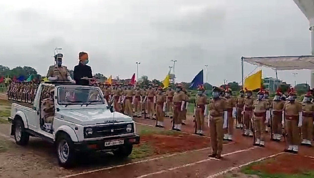Bundi Independence Day