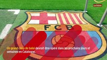 Ligue des champions : FC Barcelone, « més que une défaite »