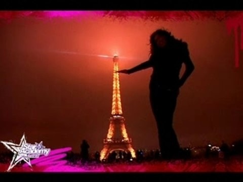 star academy 5 amel bouchoucha