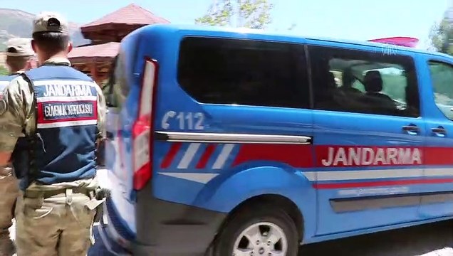 Gölete giren polis memuru boğuldu - KAHRAMANMARAŞ