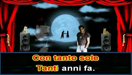 Adriano Celentano - Azzurro