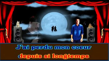 Alain Barrière - Je ne suis qu'un homme