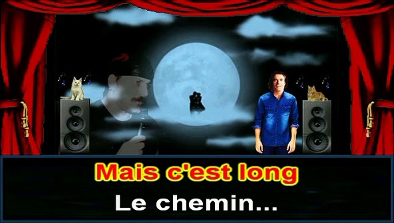 Alain Barrière - Ma vie