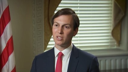 جاريد كوشنر مستشار الرئيس الأميركي: التطبيع مع إسرائيل أمر حتمي
