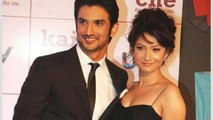 Flat EMIs cut from my accounts: Ankita Lokhande denies ED allegation