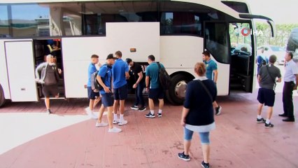 Fuat Çapa: “Eylül ayı bizim adımıza çok kritik olacak”