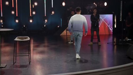 When Life Wrecks Your Plans _ Steven Furtick