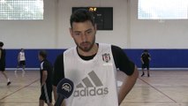 Beşiktaş Erkek Basketbol Takımı, tecrübe eksiğini enerjisi ile kapatacak - BOLU