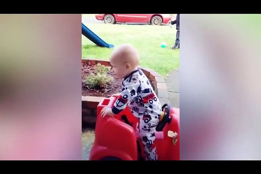 Baby Vid
