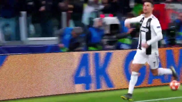 جميع اهداف كريستيانو رونالدو مع يوفنتوس حتى الان بتعليق عربي جميع المعلقين