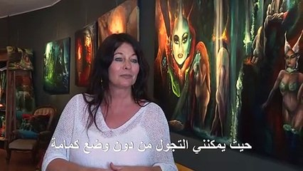 معضلة فعلية في بلدتين متداخلتين بين هولندا وبلجيكا في زمن كورونا