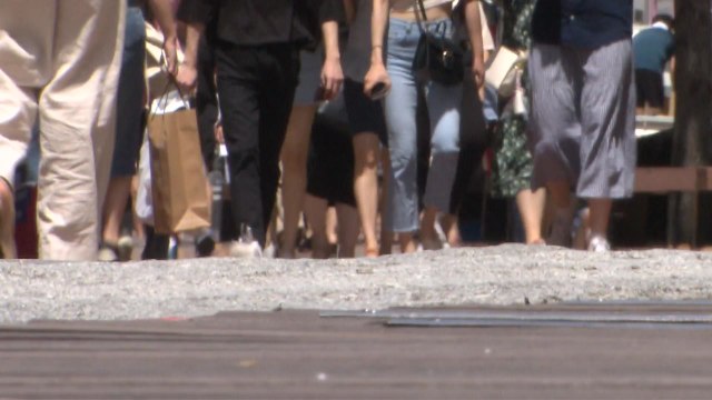 [날씨] 내일 장마 끝, 찜통더위 시작...전국 폭염특보 / YTN