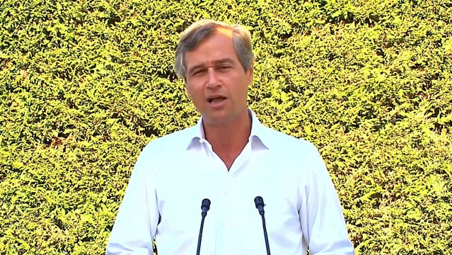 González Terol (PP) reclama al Gobierno una respuesta urgente