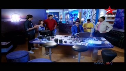 CID (Telugu) - Anokhi Chori [Full Episode]