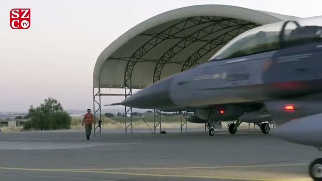 MSB duyurdu: 9 PKK'lı terörist etkisiz hale getirildi!