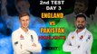 England vs Pakistan 2nd Test Day 3 || Full highlights 2020 || eng vs pak 2nd Test || Cricket198