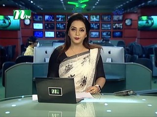 NTV Shondhyar Khobor | 15 August 2020