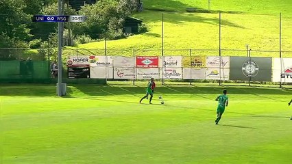 RELIVE: Universitatea Craiova vs WSG Swarovski Tirol
