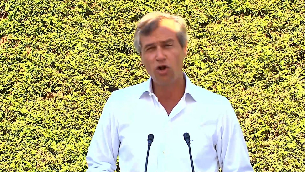 PP critica que Moncloa "expropie" los ahorros a los ayuntamientos