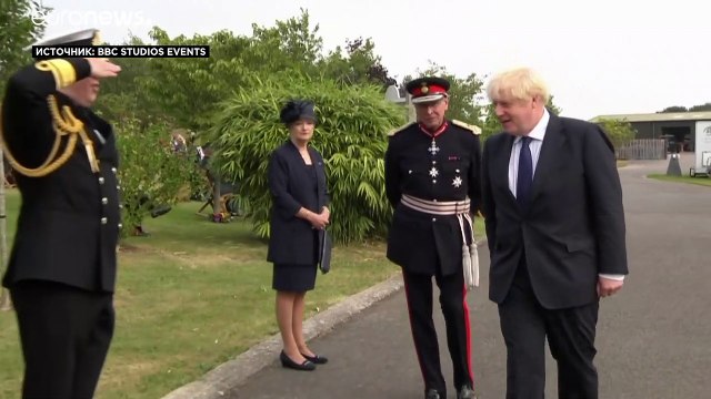 75-я годовщина Дня победы над Японией