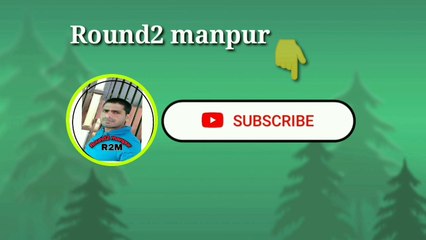 Binod mil gaya!who is Vinod!vayral Vinod.(round2 manpur)