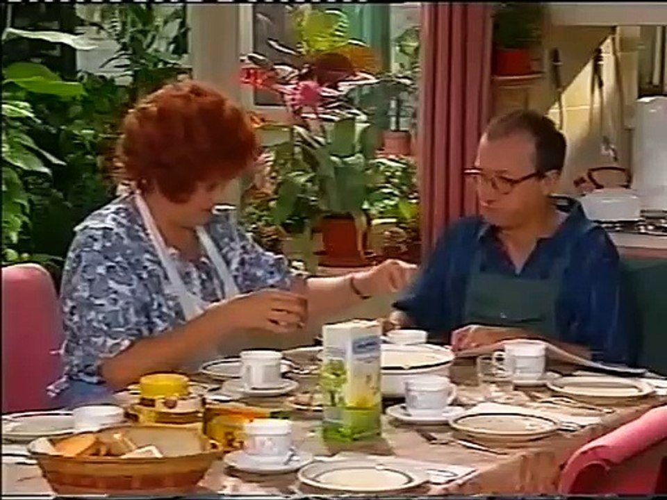 DE KOTMADAM SEIZOEN 4 AFLEVERING 14 LEVENSVERZEKERING.