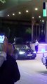 Barca fans boo players as team returns to Lisbon hotel