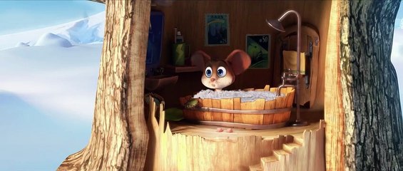 Arctic Dogs "2019" Película Sin Descargar